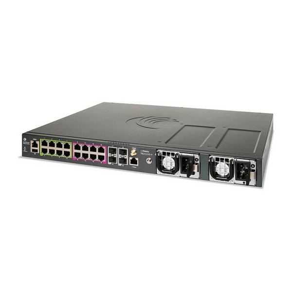 Cambium Networks cnMatrix TX 2020R-P Netzwerk Switching Hubs
