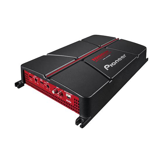 Pioneer GM-A5702 car audio amplifier Audio & Video Soundsysteme
