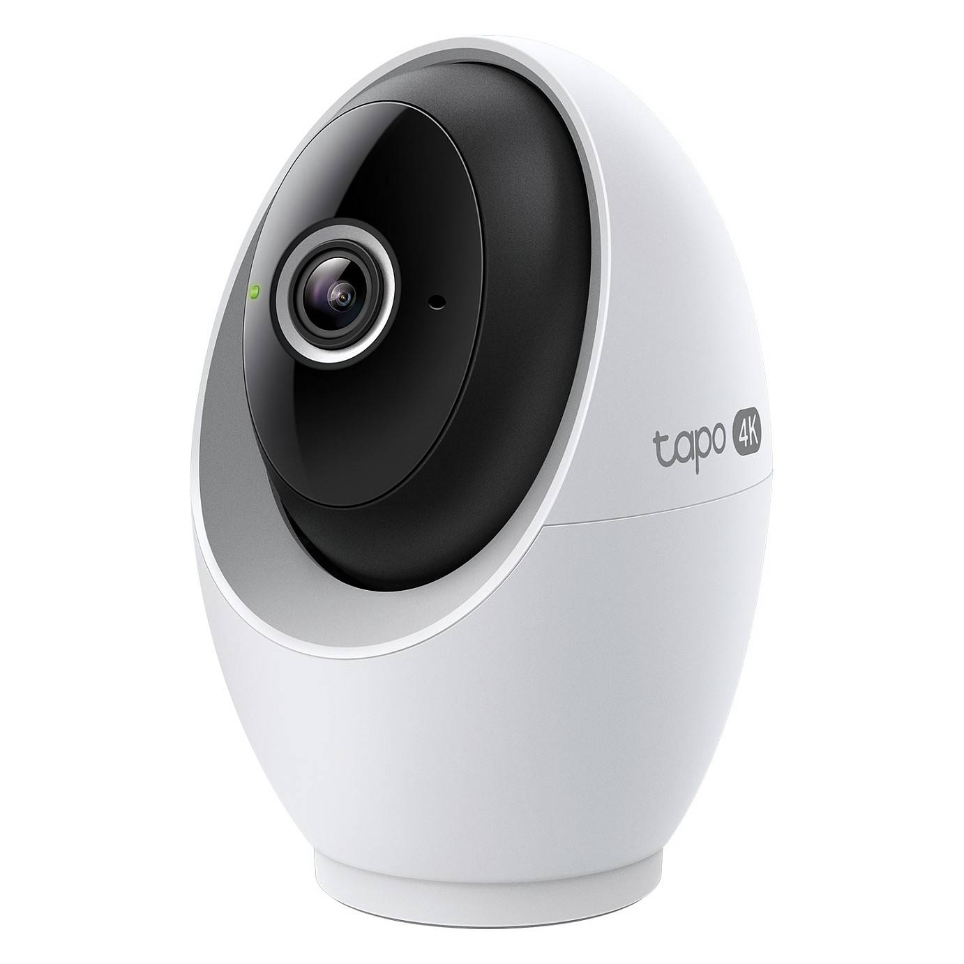 TP-LINK - Tapo C260 V1 - Netzwerk-Überwachungskamera - schwenken / neigen - Farbe (Tag&Nacht)-0