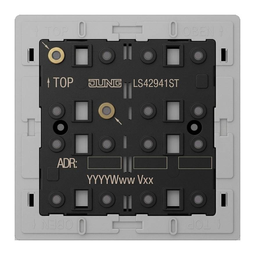 JUNG KNX Tastsensor-Modul LS 4294