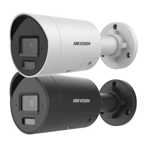 Hikvision Pro Series with AcuSense DS-2CD2086G2H-I2U/SL(2.8MM) security camera Netzwerk