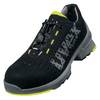 Uvex 8543.8 S1 SRC, Männlich, Erwachsener, Sicherheitsschuhe, Schwarz, EUE, S1, SRC