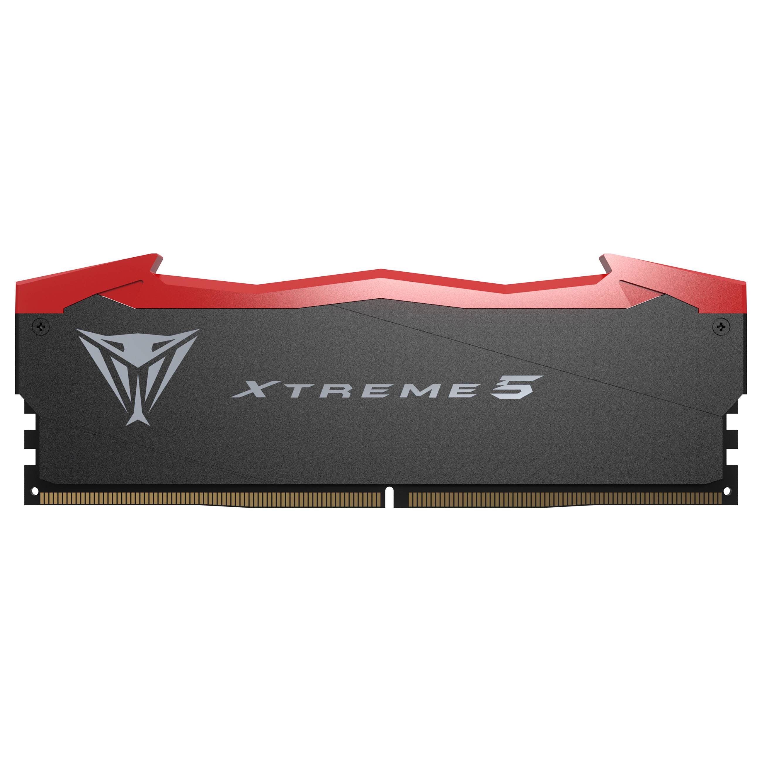Patriot Memory Viper Xtreme 5 PVX548G82C38K memory module Arbeitsspeicher-0