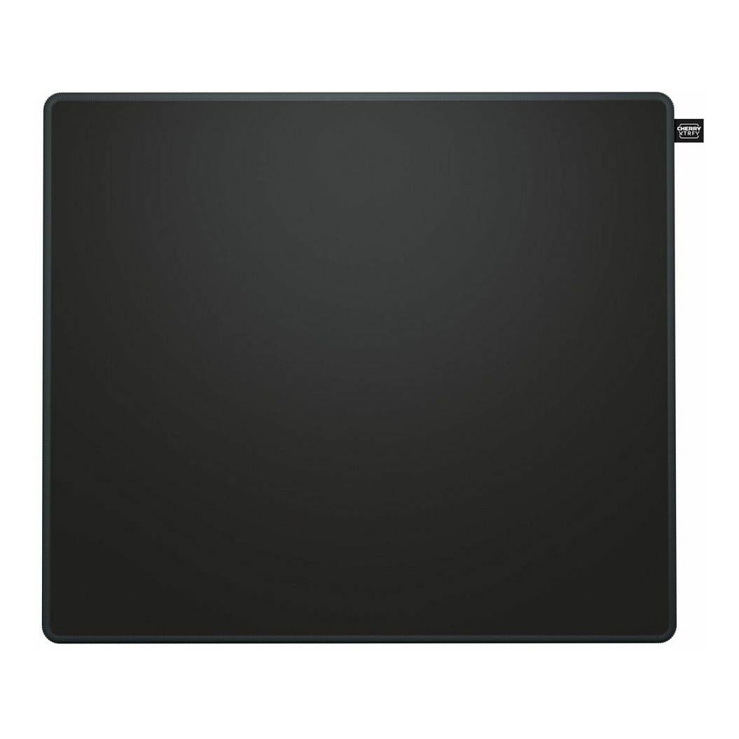 CHERRY XTRFY CX-GP5-L-BLACK mouse pad Eingabe / Ausgabe Maus-Pads-0