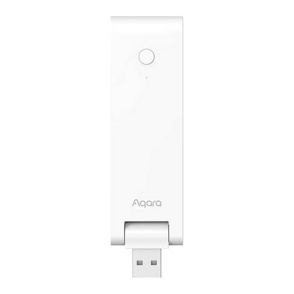 Aqara Hub M100 - Hub - kabellos - 802.11a/b/g/n/ac/ax