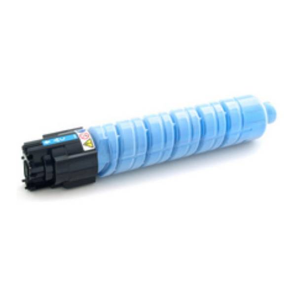 Ricoh Original Toner IM C300 cyan 6 842602 - Original - Tonereinheit