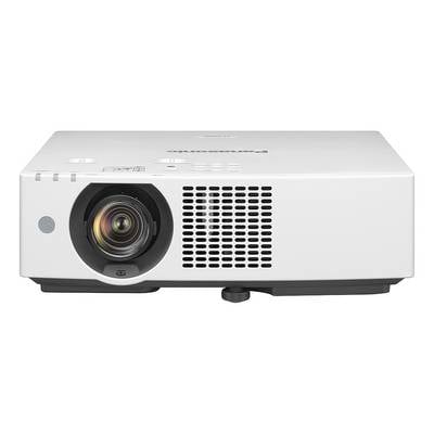 Panasonic PT-VMZ62EJ LCD Laser Beamer 6500 Lumen PT-VMZ62EJ-0