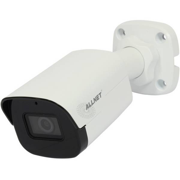ALLNET - IP Kamera Bullet Outdoor 5MP IR Low-Light 79° - Netzwerkkamera