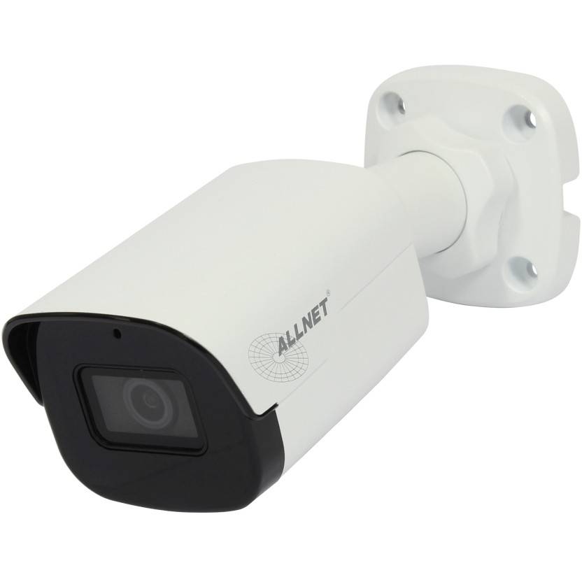ALLNET - IP Kamera Bullet Outdoor 5MP IR Low-Light 79° - Netzwerkkamera-0