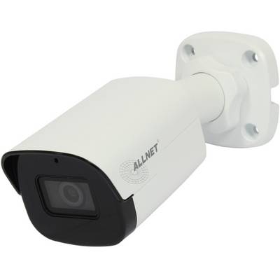 ALLNET - IP Kamera Bullet Outdoor 5MP IR Low-Light 79° - Netzwerkkamera-0