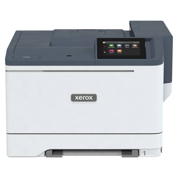 Xerox C410V/Z - Drucker - Farbe - Duplex - Laser - A4/Legal - 1200 x 1200 dpi - bis zu 40 Seiten/Min. (einfarbig)