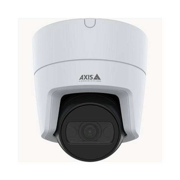 AXIS M3125-LVE - Netzwerk-Überwachungskamera - PTZ - Turret - Außenbereich - Vandalismussicher / Wetterbeständig - Farbe