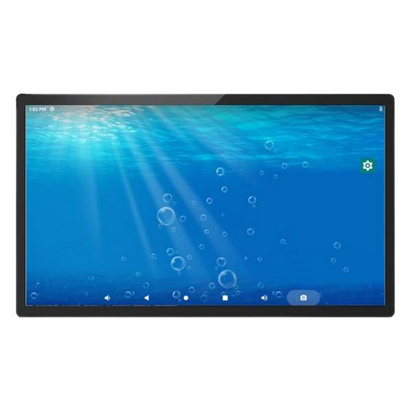 ALLNET Touch Display Tablet PoE 21 Zoll mit RK3399 Android 11 4GB/16GB Pro-Serie