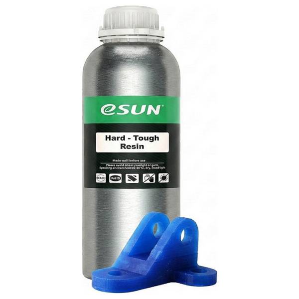 Esun 1 L - Blau - UV-Harz (3D)