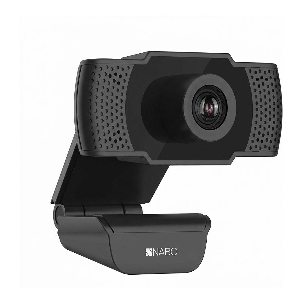 WCF-2100 Webcam, Full-HD, schwarz Eingabe / Ausgabe Webcams-0