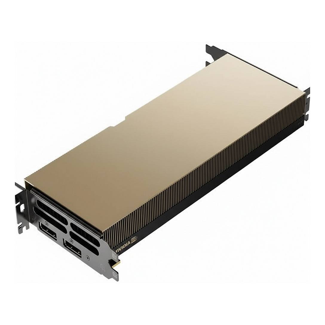 NVIDIA L40S 48 GB GDDR6 ohne Lüfter Grafikkarten Quadro-4