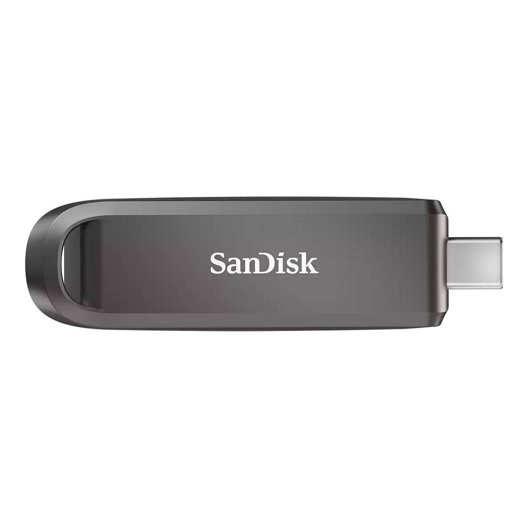 SanDisk Extreme PRO USB-C 3.2 Gen 2 4x6 USB-Stick Typ C-0