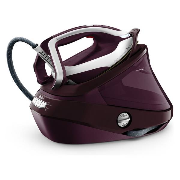 TEFAL Pro Express Vision GV9810 - Dampfbügeleisen