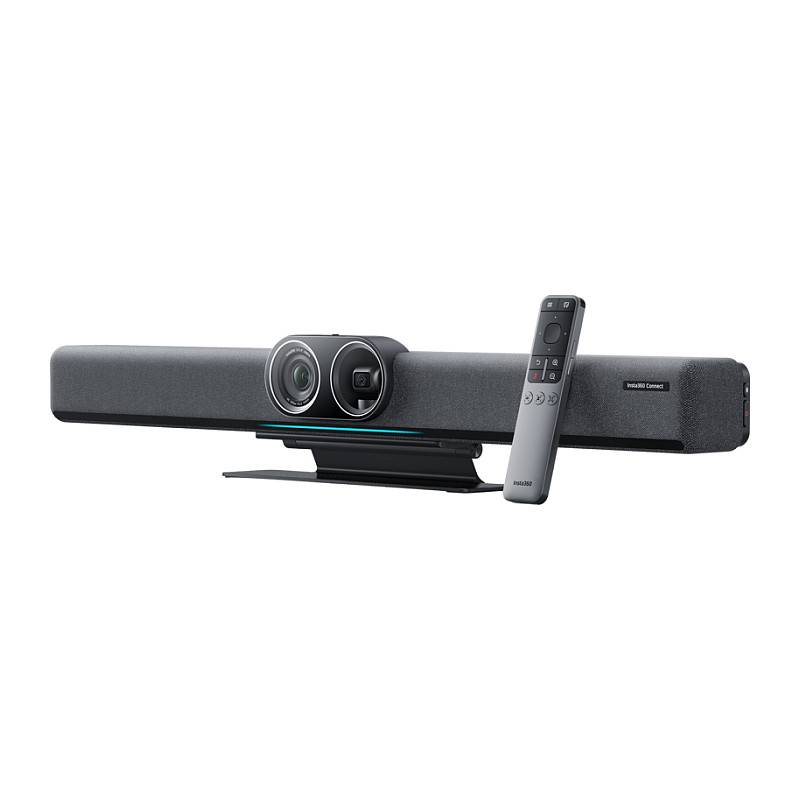 Insta360 Connect, 48 MP, CMOS, 4K Ultra HD, 30 fps, 110°, 3x-0
