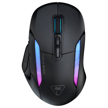 Turtle Beach Kone II Air - Maus - ergonomisch