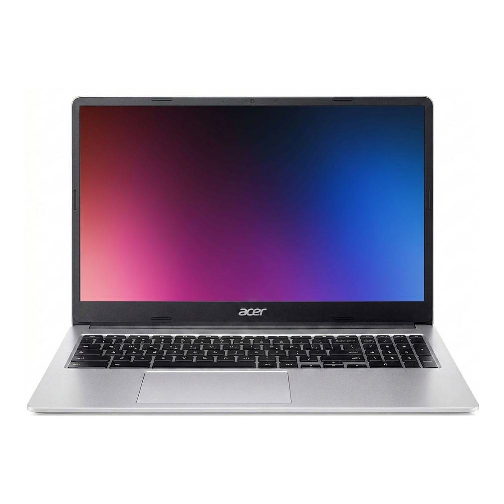 Acer Chromebook 315 CB315-4H-C7C6 Celeron N5100/4GB/128GBeMMC/ChromeOS Notebooks & Zubehör-0