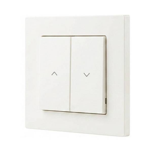 EVE SYSTEMS - Shutter Switch Matter