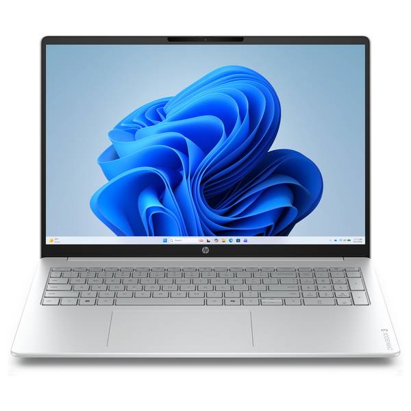 HP OmniBook 3 16-by0044nfx R5-40/8GB/512GBSSD/W11 Home AZERTY French Layout Notebooks & Zubehör