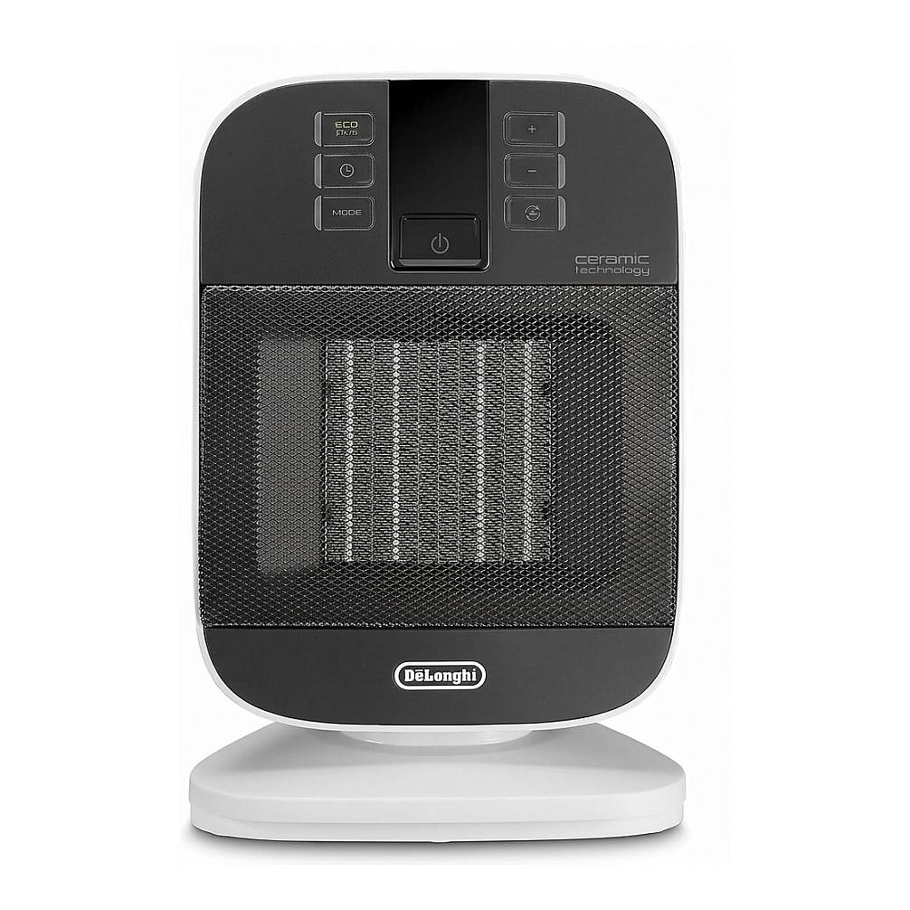 Delonghi Heizlfter HFX60V20 (schwarz/wei) Home & Living Haushaltskleingeräte Kaffeemaschinen-0