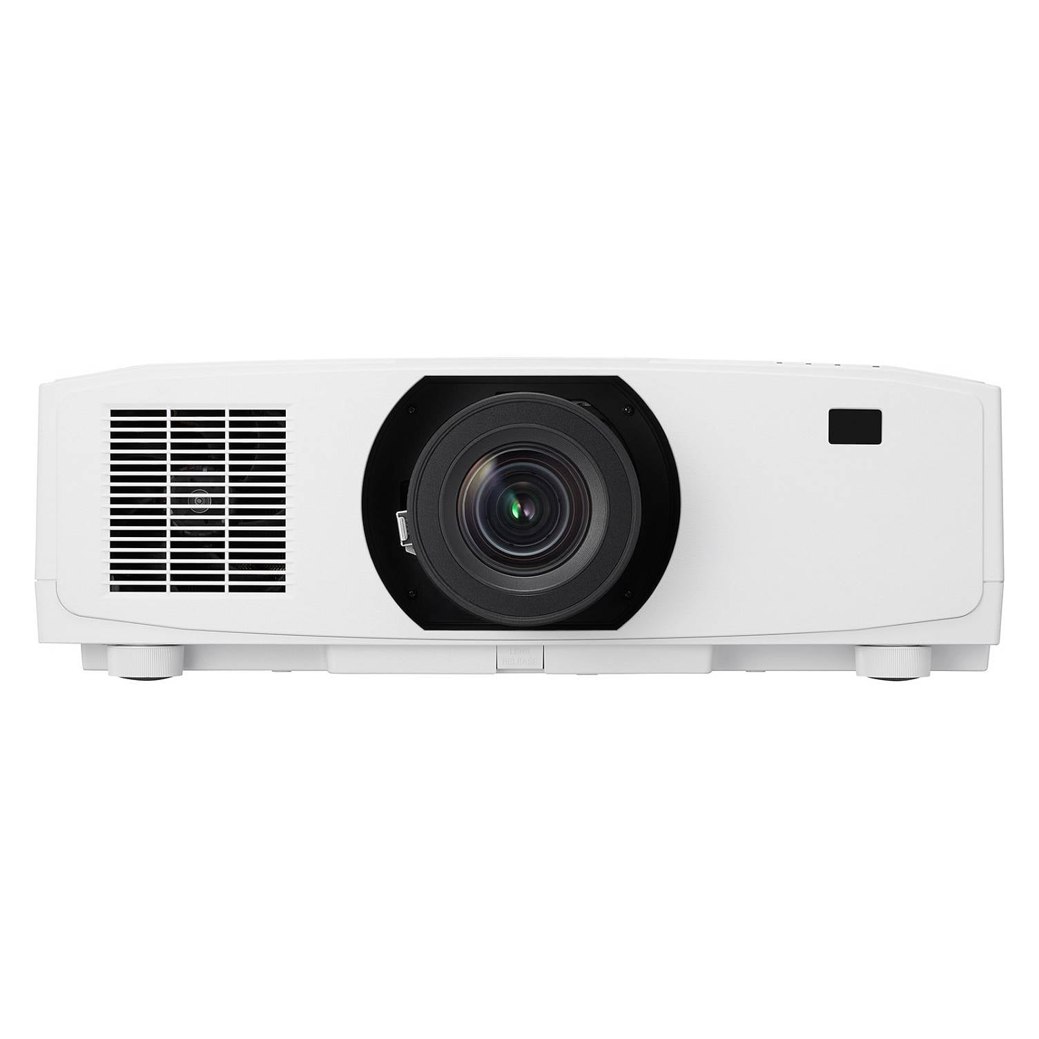 SHARP - NEC V731U - 3-LCD-Projektor - 3D - 7300 ANSI-Lumen - WUXGA (1920 x 1200)-0