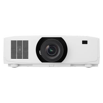 SHARP - NEC V731U - 3-LCD-Projektor - 3D - 7300 ANSI-Lumen - WUXGA (1920 x 1200)-0