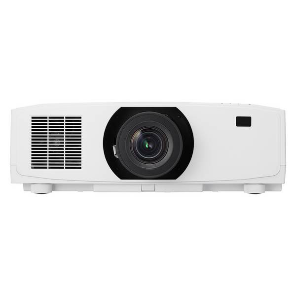 SHARP - NEC V731U - 3-LCD-Projektor - 3D - 7300 ANSI-Lumen - WUXGA (1920 x 1200)