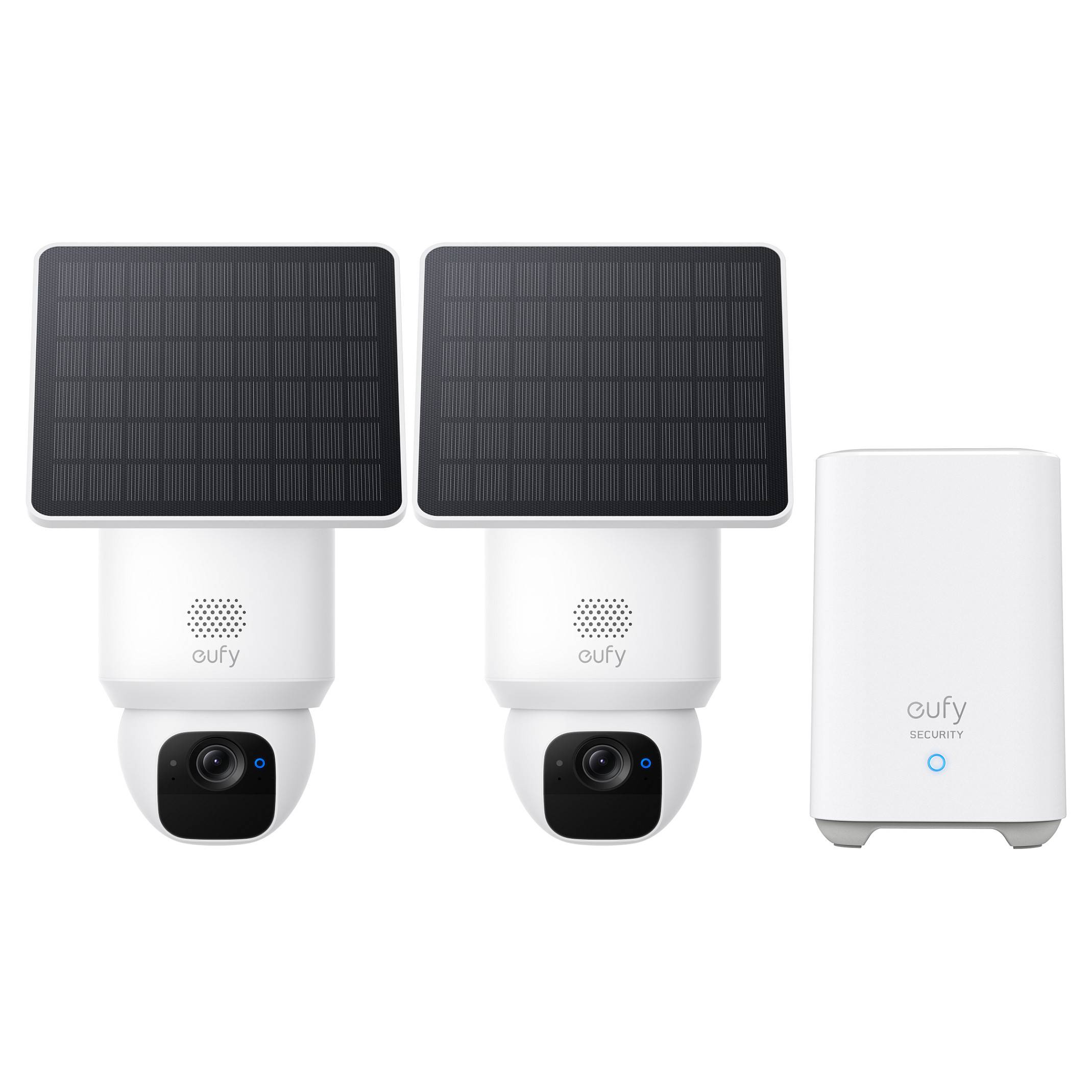 SoloCam E30 2-Cam Kit-0