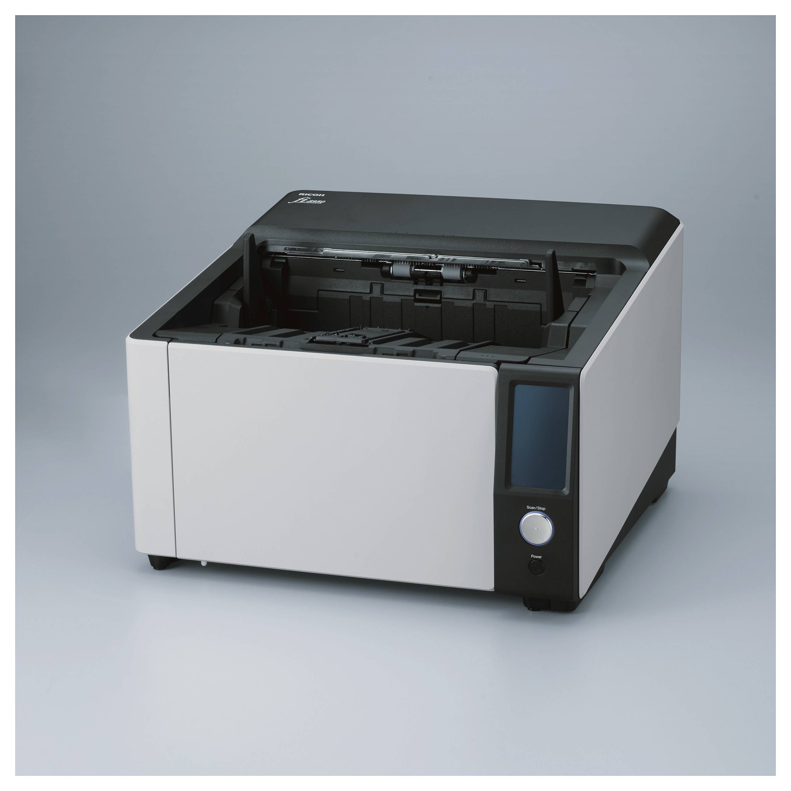 RICOH fi-8950 150ppm/300ipm A3 Scanner Drucken, Scannen & Verbrauchsmaterial Dokumentenscanner-0
