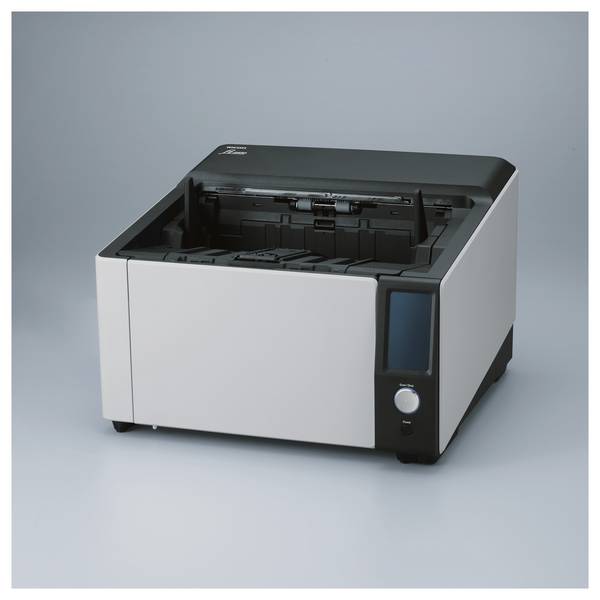 RICOH fi-8950 150ppm/300ipm A3 Scanner Drucken, Scannen & Verbrauchsmaterial Dokumentenscanner