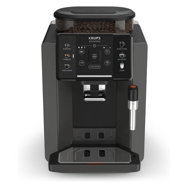 Krups Sensation C50 EA9108 Home & Living Haushaltskleingeräte Kaffeemaschinen