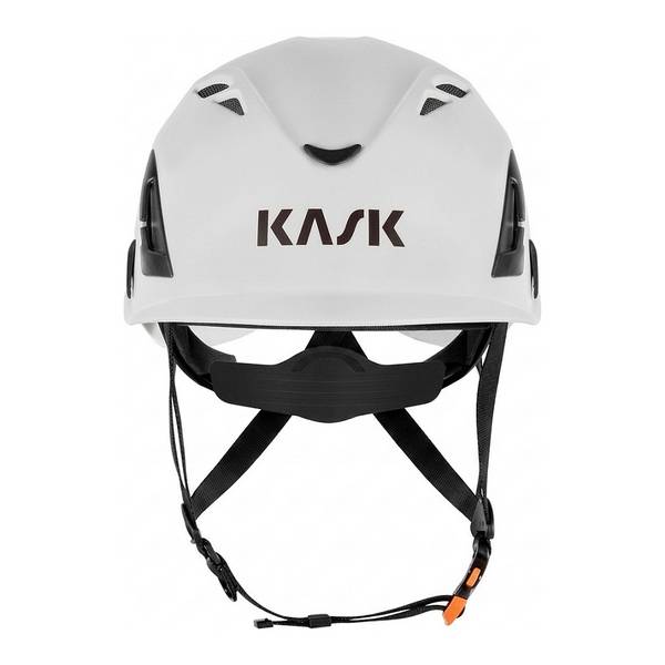 KASK Schutzhelm SUPERPLASMA AQ WHE00104-201 weiß