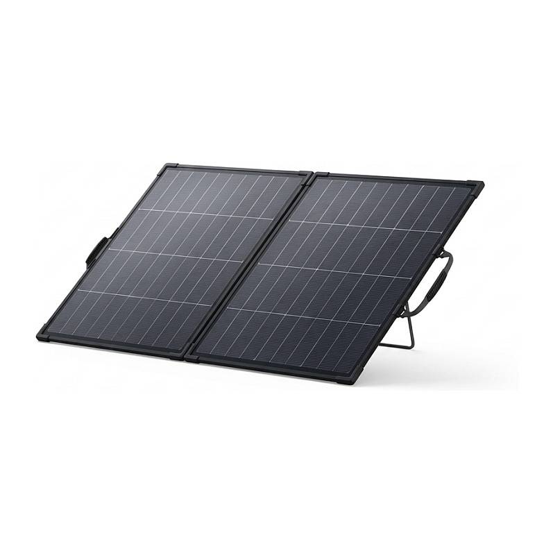 Anker SOLIX PS200 (Gen 2) tragbares Solarpanel Energie & USV Solar-0
