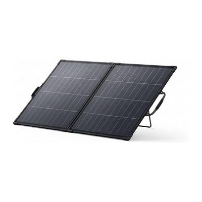 Anker SOLIX PS200 (Gen 2) tragbares Solarpanel Energie & USV Solar-0