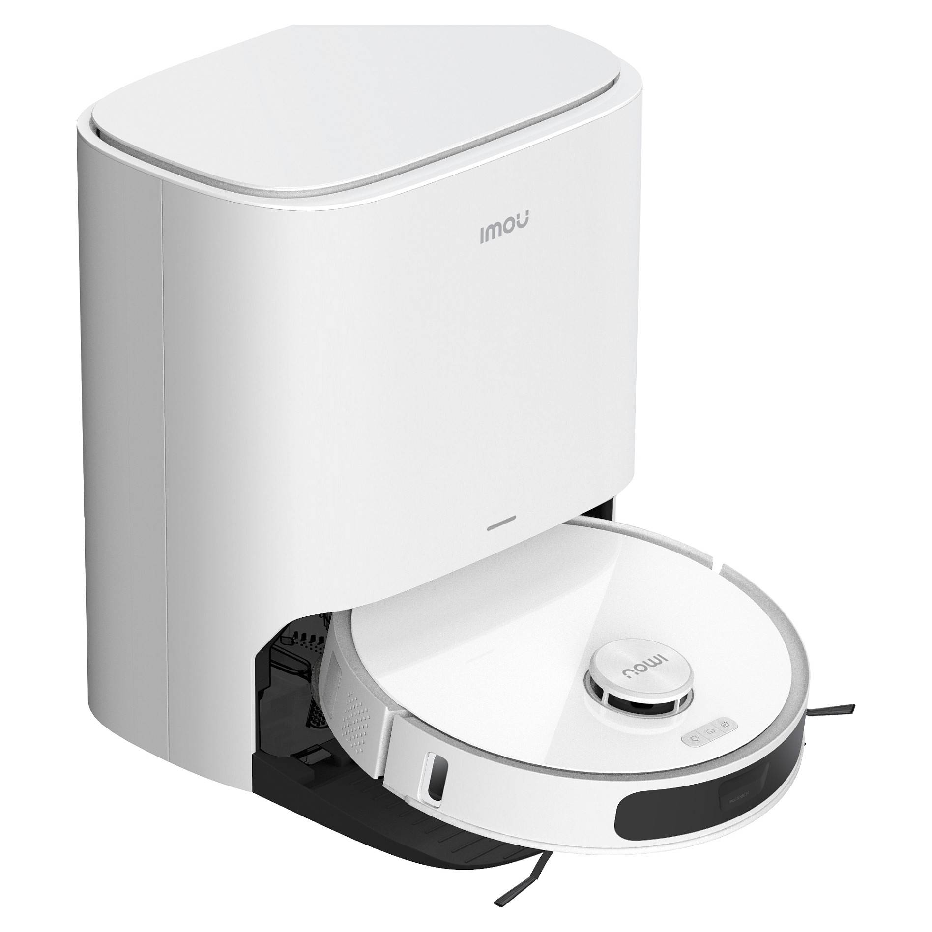 Imou RV3 Robot Vacuum cleaner-0