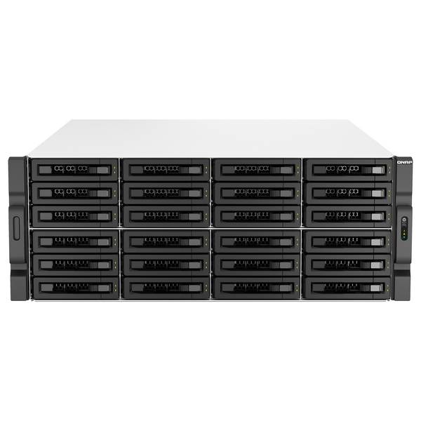 QNAP TS-H3087XU-RP Netzwerk NAS-Systeme