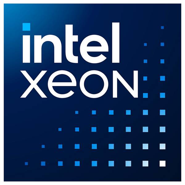 Intel Xeon 6349P processor CPUs