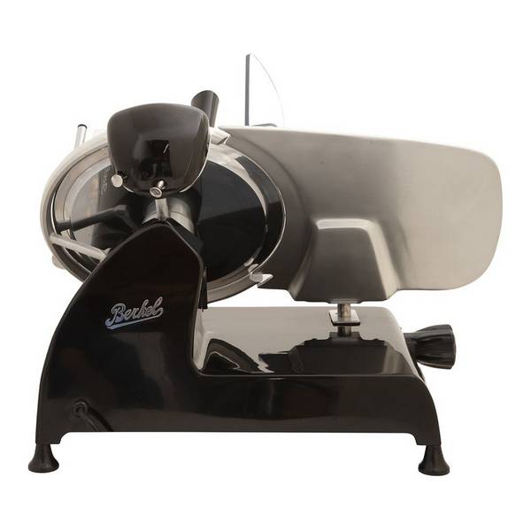Berkel Red Line 300 slicer Home & Living Haushaltskleingeräte Küchengeräte