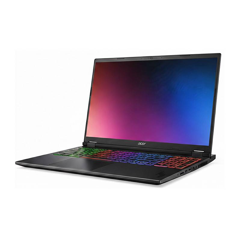 Acer Nitro 16S AI AN16S-61 - AMD Ryzen AI 7 350 / 2 GHz - Win 11 Home - GeForce RTX 5070 Ti - 32 GB-0