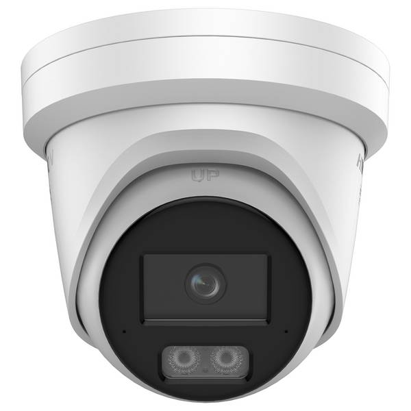 Hikvision Pro Series DS-2CD2347G3-LI2UY(2.8MM) security camera Netzwerk Netzwerkkameras