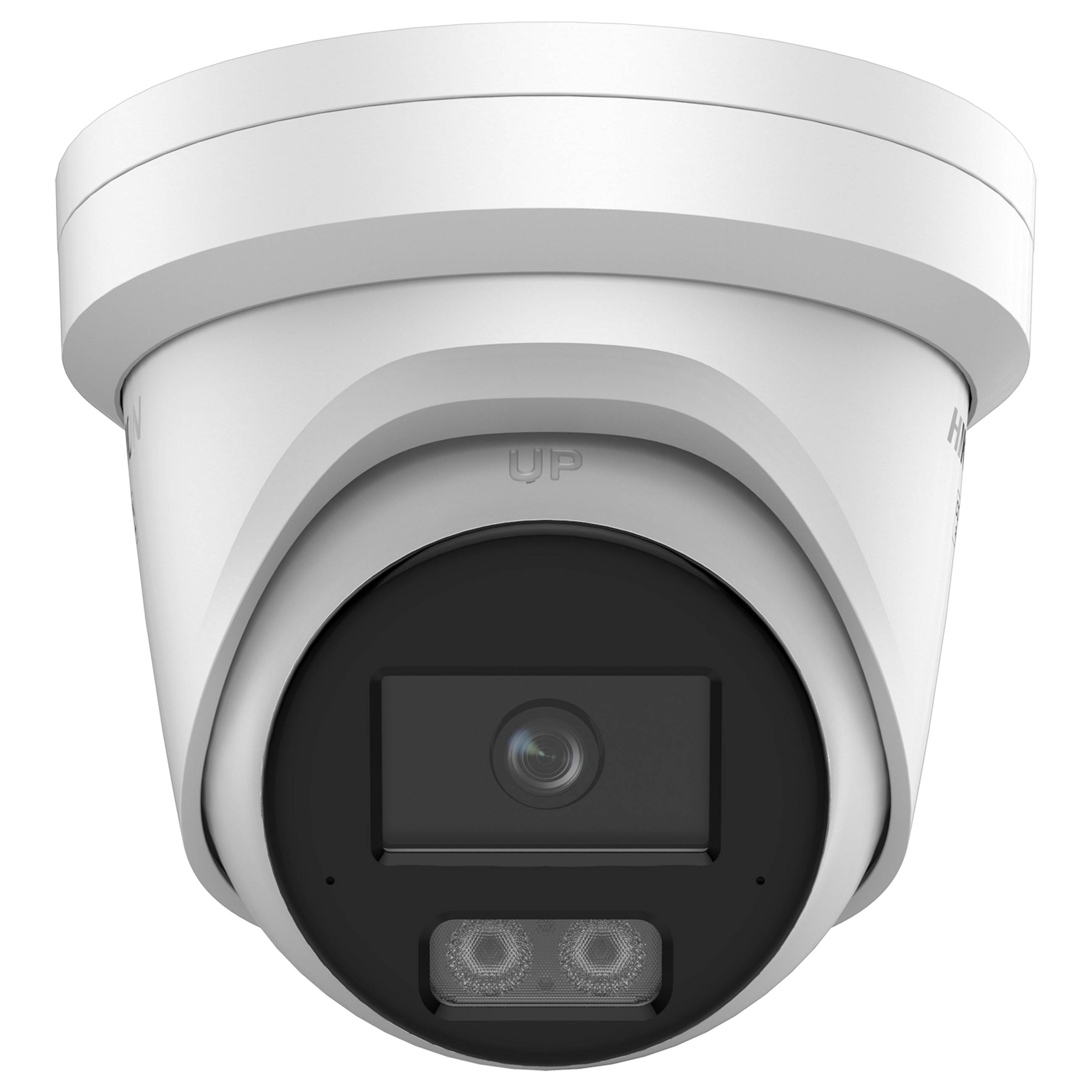 Hikvision Pro Series DS-2CD2347G3-LI2UY(2.8MM) security camera Netzwerk Netzwerkkameras-0
