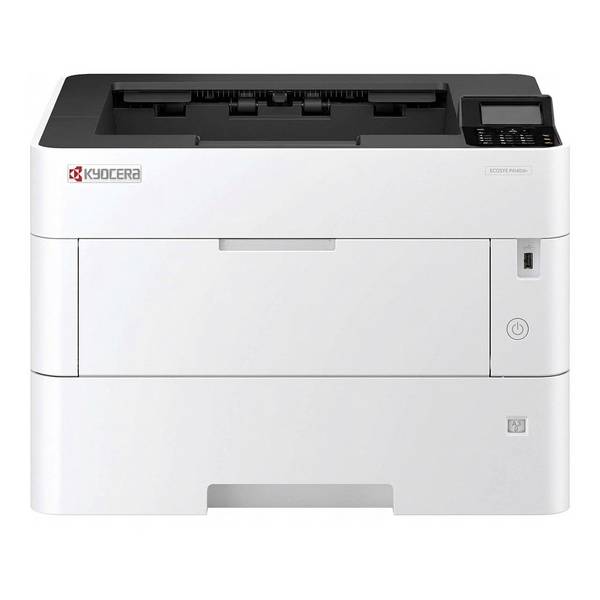 Kyocera ECOSYS P4140dn - Drucker - s/w - Duplex