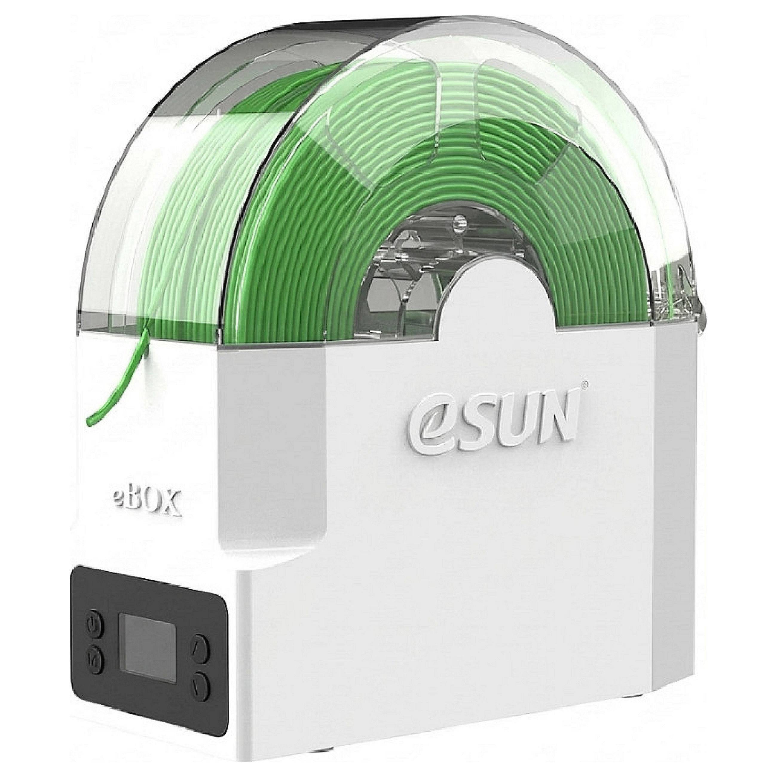 Esun EVACUUM Filament Trockner-0