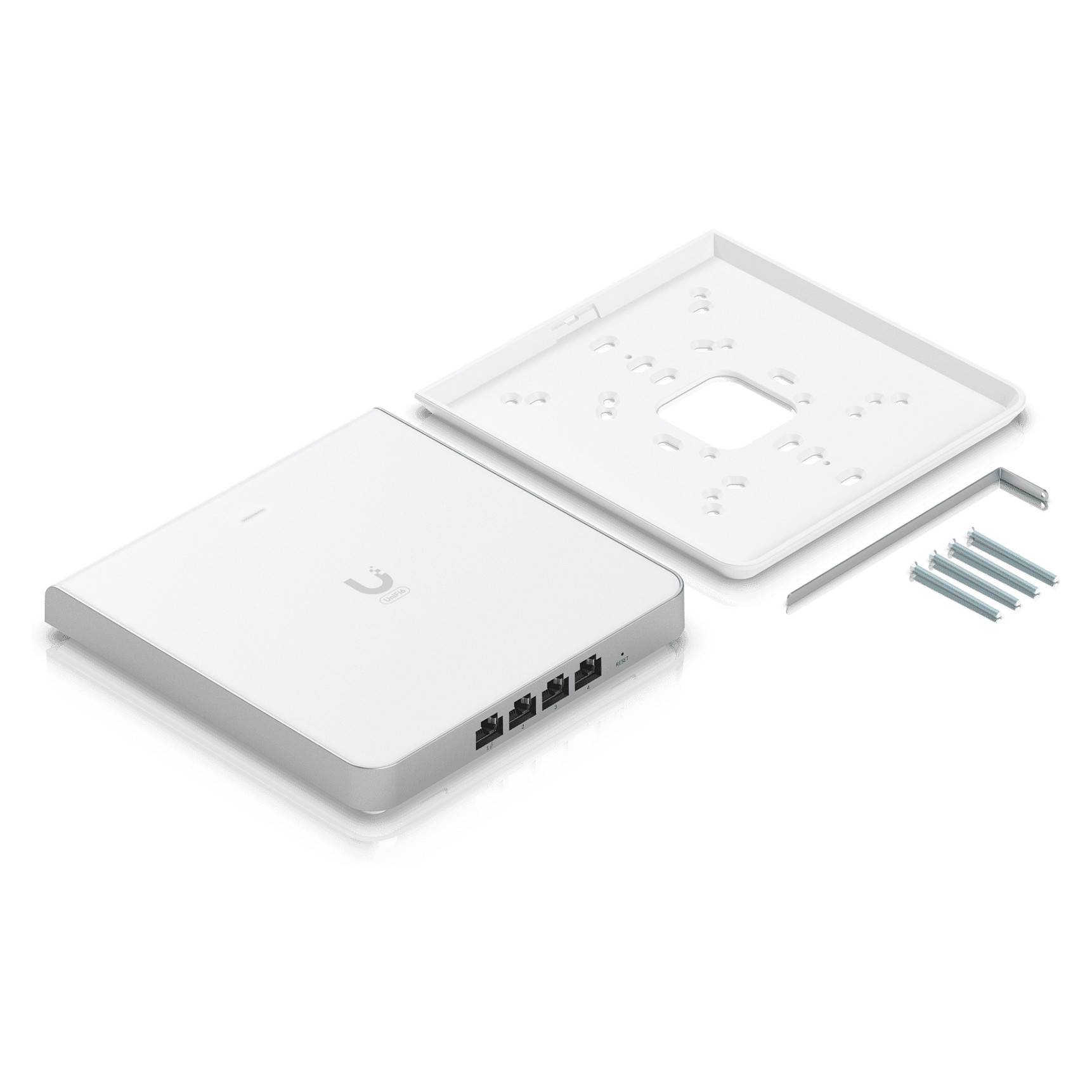 Ubiquiti UniFi U6 Enterprise - Accesspoint