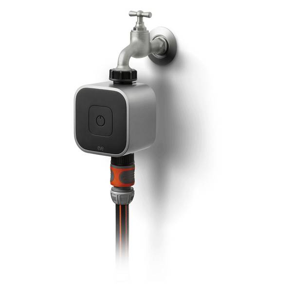 Eve Systems Eve 10ECC8101 Aqua Smarte Bewässerungssteuerung (HomeKit)