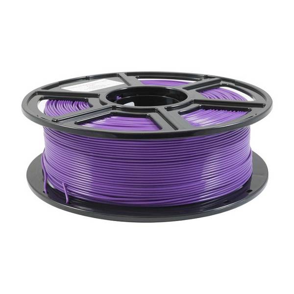 FlashForge HS PLA 1.75mm PURPLE 1kg